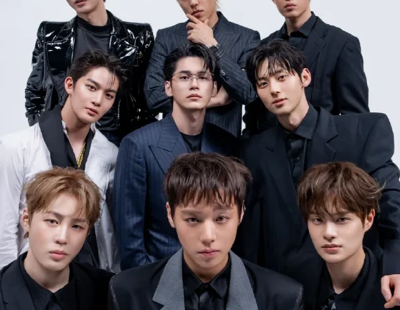 NCT 127 e Tomorrow X Together agitam o KCON LA 2026 com performances imperdíveis