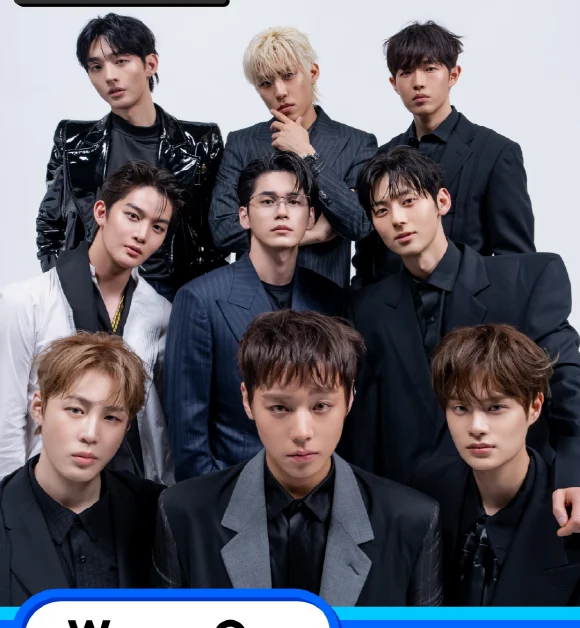 NCT 127 e Tomorrow X Together agitam o KCON LA 2026 com performances imperdíveis