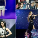 ITZY brilha em Bangcoc e encanta fãs na turnê Tunnel Vision