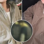 Jungkook e Jimin provocam rumores de namoro em show da BTS