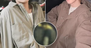 Jungkook e Jimin provocam rumores de namoro em show da BTS