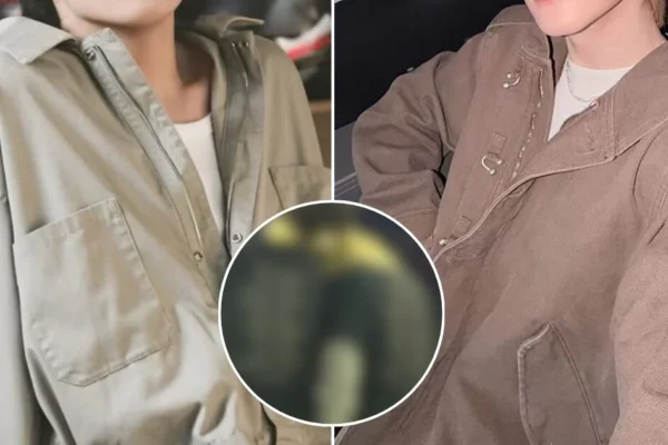 Jungkook e Jimin provocam rumores de namoro em show da BTS