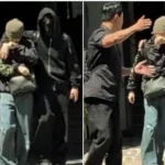 Jung Kook do BTS é flagrado com Ji Min e rumores de namoro surgem
