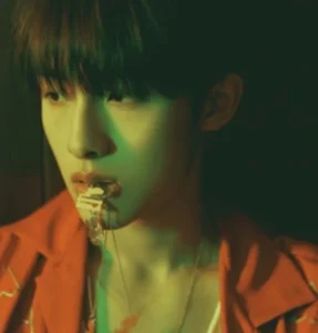 Winwin encerra contrato com a SM Entertainment e se despede do NCT