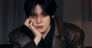 Namoro secreto de Yunho do ATEEZ revelado durante lançamento de “bad