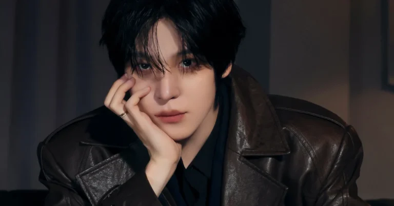 Namoro secreto de Yunho do ATEEZ revelado durante lançamento de “bad