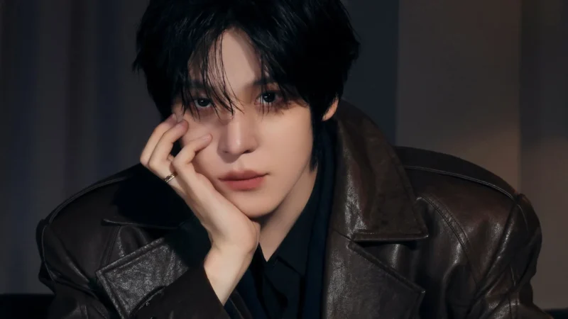 Namoro secreto de Yunho do ATEEZ revelado durante lançamento de “bad