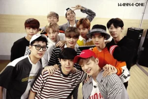 Wanna One faz reencontro emocionante após 9 anos no KCON LA