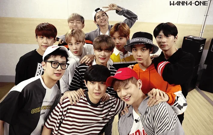 Wanna One faz reencontro emocionante após 9 anos no KCON LA