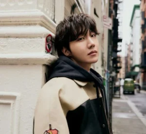 J-Hope do BTS provoca especulações ao comentar vídeo de dançarina Alyssa Santos