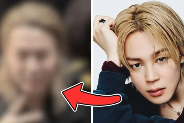 Jimin do BTS sofre críticas pesadas após foto não editada surpreender fãs