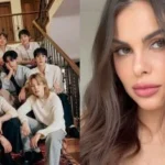 Amanda Kimberly desabafa sobre preços abusivos dos ingressos do BTS para levar filha fã de k-pop