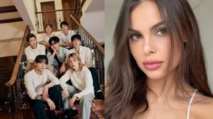 Amanda Kimberly desabafa sobre preços abusivos dos ingressos do BTS para levar filha fã de k-pop