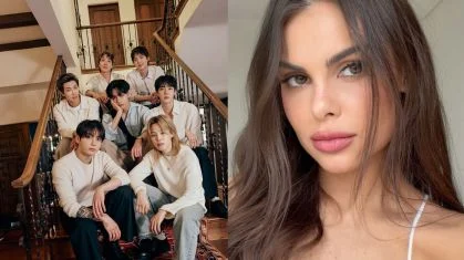 Amanda Kimberly desabafa sobre preços abusivos dos ingressos do BTS para levar filha fã de k-pop