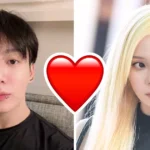 Jungkook do BTS é flagrado em munique e reanima rumores de namoro com Winter