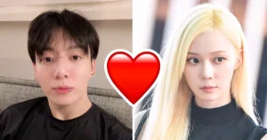 Jungkook do BTS é flagrado em munique e reanima rumores de namoro com Winter