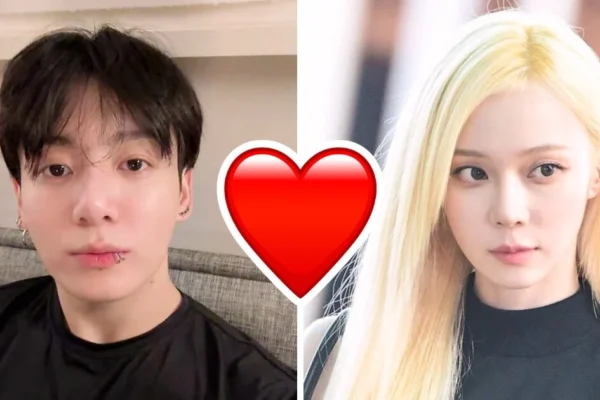 Jungkook do BTS é flagrado em munique e reanima rumores de namoro com Winter