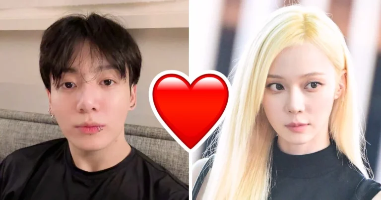 Jungkook do BTS é flagrado em munique e reanima rumores de namoro com Winter