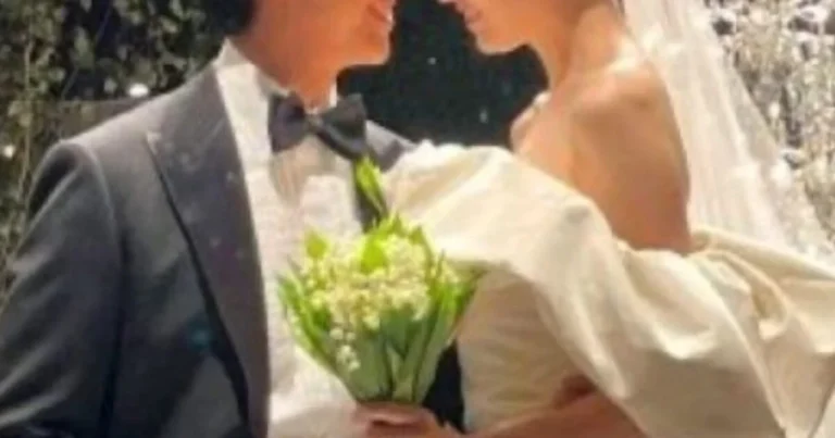 Namkoong Min e Jin A Reum: como o amor surgiu após rejeições