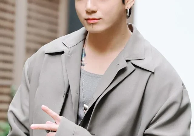 Fãs reagem a polêmica sobre Jungkook e Winter após exposição de conta no capcut