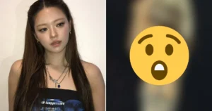 Jeongyeon do TWICE impressiona fãs com proporções de tirar o fôlego em foto viral