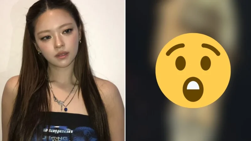 Jeongyeon do TWICE impressiona fãs com proporções de tirar o fôlego em foto viral