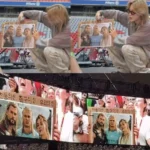 Jimin do BTS arrasa com imitação hilária de Erling Haaland em show em Munique