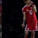 Bayern de Munique celebra conexão especial com BTS em redes sociais