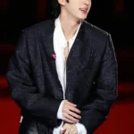 Caso de assédio contra Jin do BTS é adiado por falta da acusada