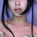 Chaeyoung do TWICE se reúne com outra agência para negociar carreira solo