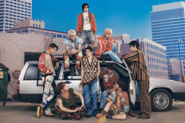 NCT 127 renova contrato com SM Entertainment e promete novidades para os fãs
