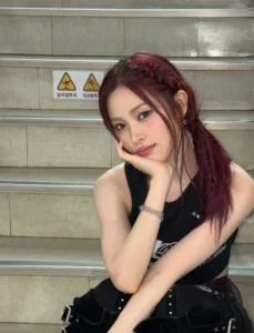 Vídeo de Ryujin do ITZY gera polêmica e divide opiniões entre fãs
