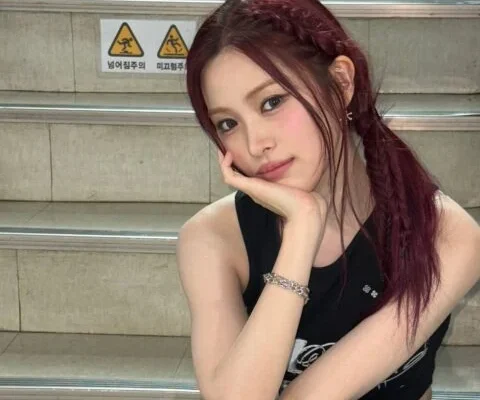 Vídeo de Ryujin do ITZY gera polêmica e divide opiniões entre fãs