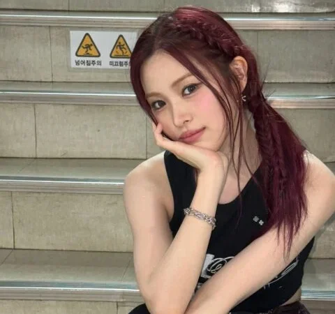 Vídeo de Ryujin do ITZY gera polêmica e divide opiniões entre fãs