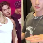 Seeun do Xikers desiste do desafio “bad” e faz todos rirem com motivo hilário
