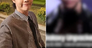 J-Hope do BTS é criticado por suposta cirurgia plástica após nova campanha da Samsung