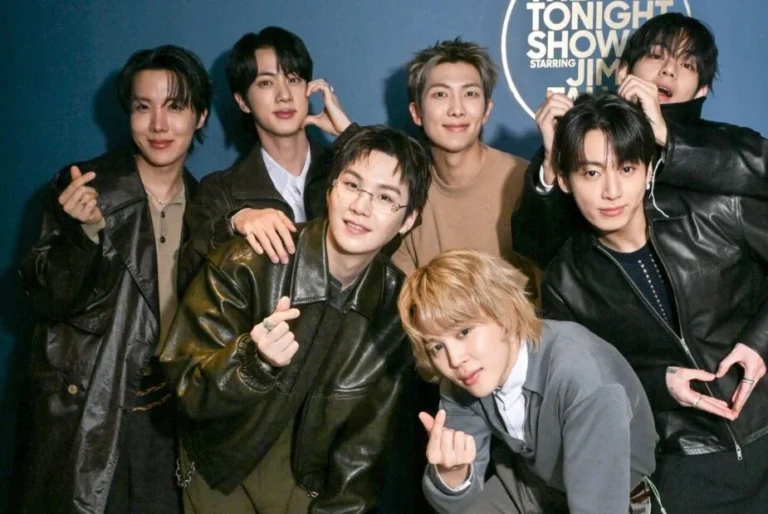 Teaser polêmico do BTS para “NORMAL” causa revolta entre fãs brasileiros