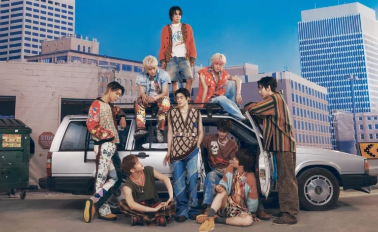 NCT 127 renova contrato com SM Entertainment e celebra 10 anos de sucesso