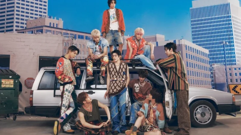 NCT 127 renova contrato com SM Entertainment e celebra 10 anos de sucesso