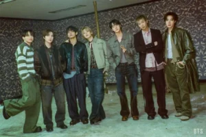 Crescimento explosivo do K-pop em 2023: BTS e BLACKPINK impulsionam exportações de álbuns