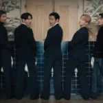 BTS lança videoclipe de “Normal” com exclusividade no Spotify