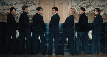 BTS lança videoclipe de “Normal” com exclusividade no Spotify