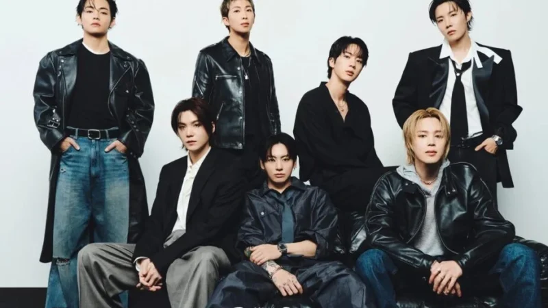 Polêmica do BTS nas redes sociais provoca revolta entre fãs ARMY