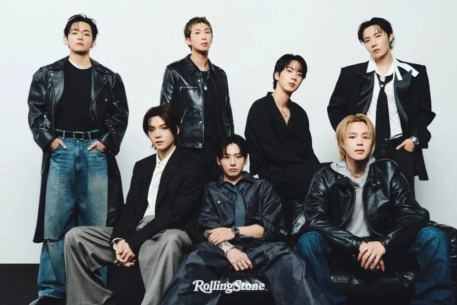 Polêmica do BTS nas redes sociais provoca revolta entre fãs ARMY