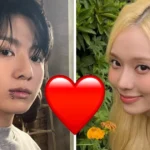 Jungkook e Winter do aespa: novas especulações sobre romance surgem após postagens