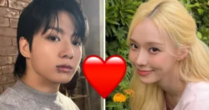 Jungkook e Winter do aespa: novas especulações sobre romance surgem após postagens