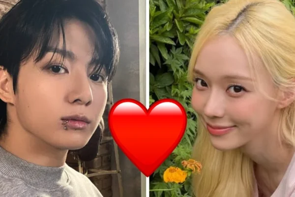Jungkook e Winter do aespa: novas especulações sobre romance surgem após postagens
