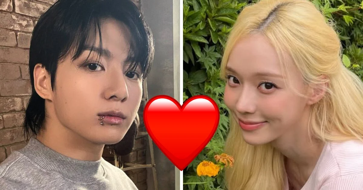 Jungkook e Winter do aespa: novas especulações sobre romance surgem após postagens