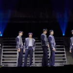 NCT 127 renova contrato com a SM Entertainment por mais 10 anos