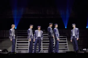 NCT 127 renova contrato com a SM Entertainment por mais 10 anos